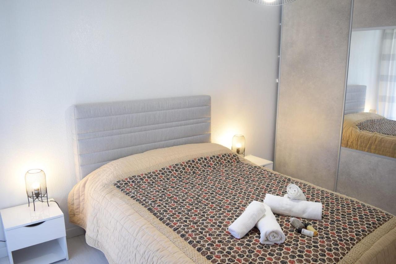 Spacious Bright And Quiet Nest With Terrace 엑상프로방스 외부 사진